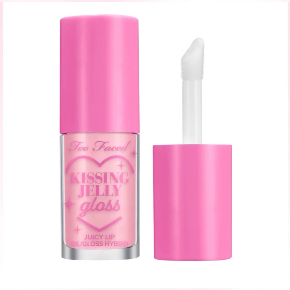 Too Faced Dream a little dream Blush and Gloss Set